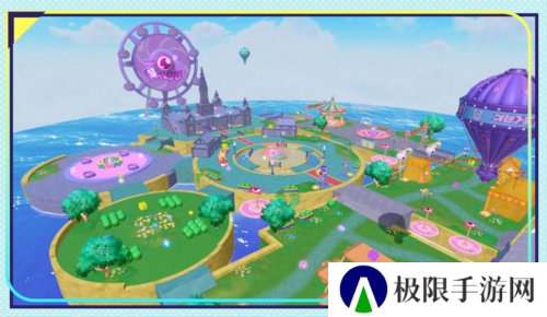 蛋仔派对6