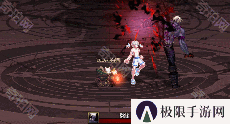 【攻略：噩梦循环-征讨】再战最强魔皇！征讨模式黑眼之夏勒·弗兹机制攻略20