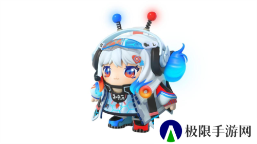 蛋仔派对3