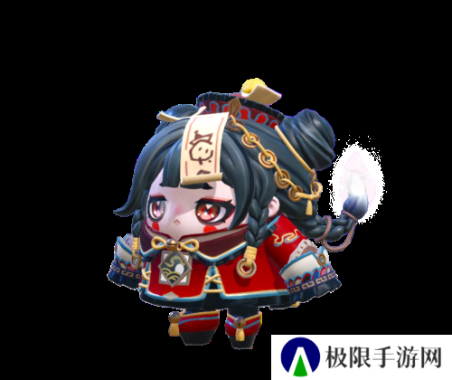 蛋仔派对4
