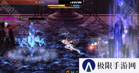 【攻略：噩梦循环-征讨】再战最强魔皇！征讨模式黑眼之夏勒·弗兹机制攻略14