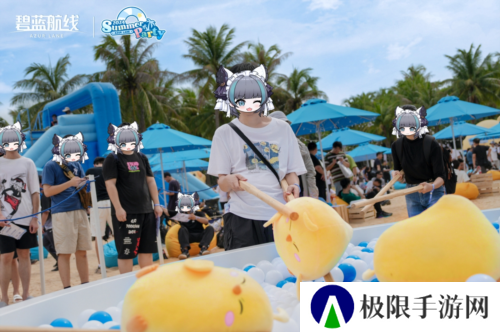 碧蓝航线2
