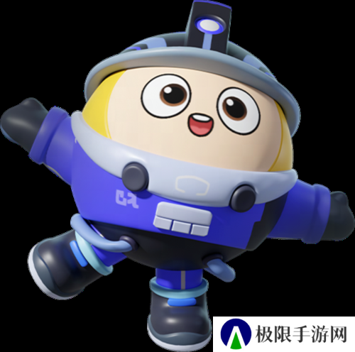 蛋仔派对8