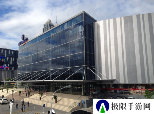 花大钱遭大罪，菲律宾的宝可梦展会能“山寨”到什么程度？