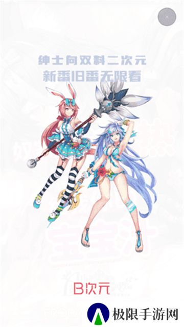 B次元正版