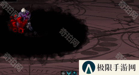 【攻略：噩梦循环-征讨】再战最强魔皇！征讨模式黑眼之夏勒·弗兹机制攻略24