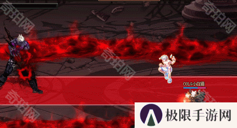 【攻略：噩梦循环-征讨】再战最强魔皇！征讨模式黑眼之夏勒·弗兹机制攻略23