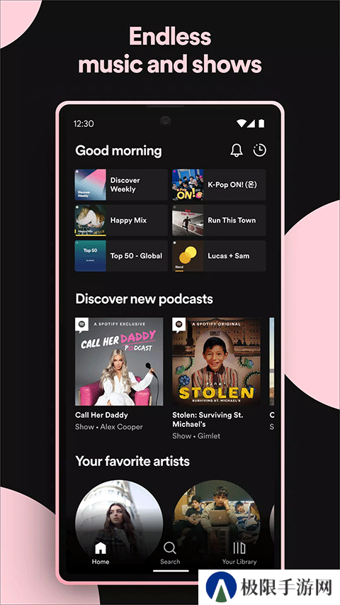 spotify