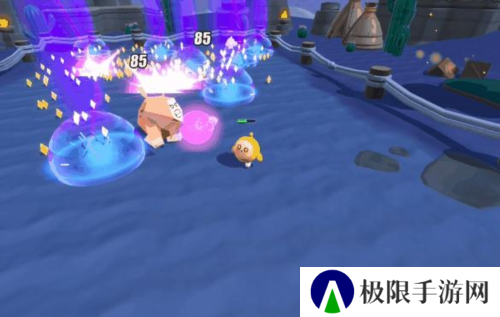 蛋仔派对8