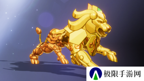 圣斗士星矢：重生23
