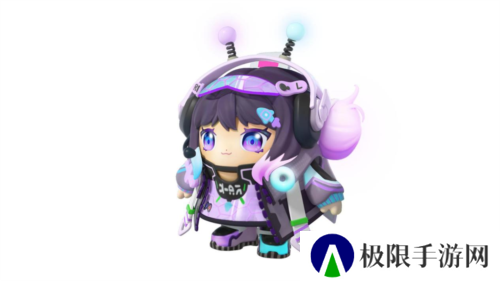 蛋仔派对4