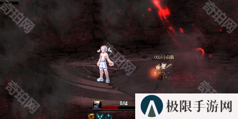 【攻略：噩梦循环-征讨】再战最强魔皇！征讨模式黑眼之夏勒·弗兹机制攻略21