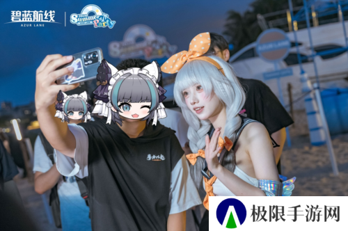 碧蓝航线10