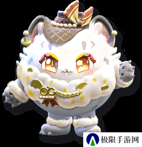 蛋仔派对4