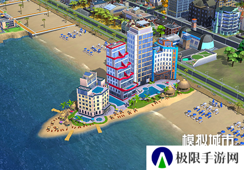 模拟城市我是市长2