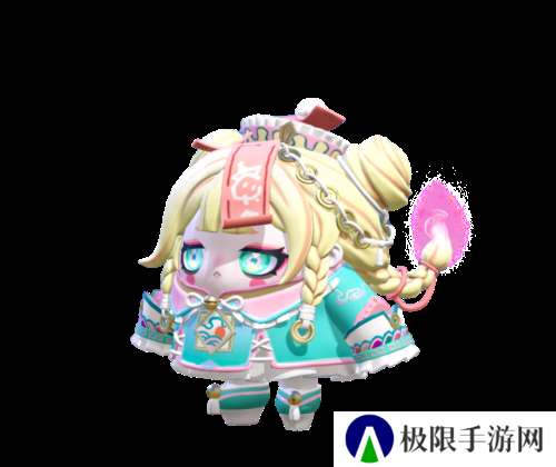 蛋仔派对3