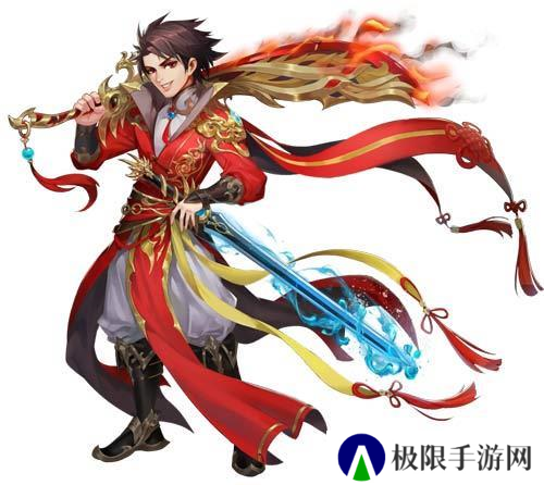 侠客风云传1
