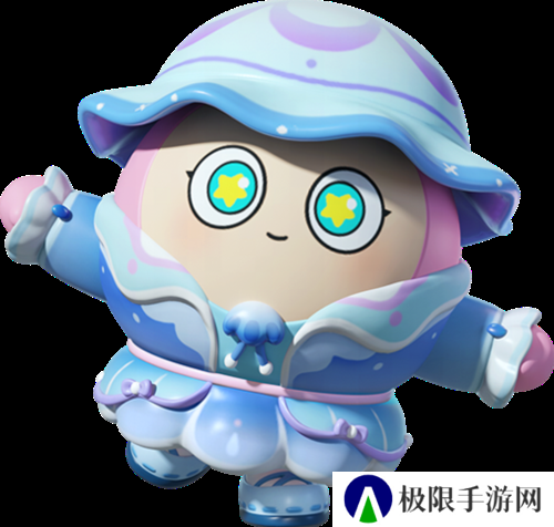 蛋仔派对9