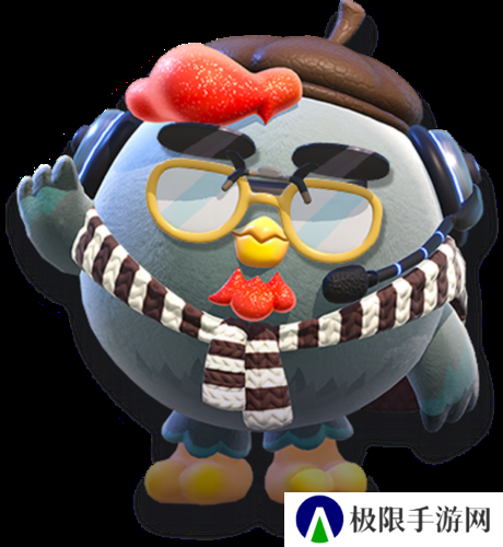 蛋仔派对2