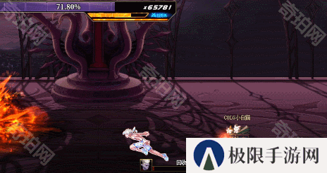 【攻略：噩梦循环-征讨】再战最强魔皇！征讨模式黑眼之夏勒·弗兹机制攻略16
