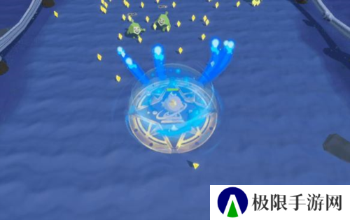 蛋仔派对6