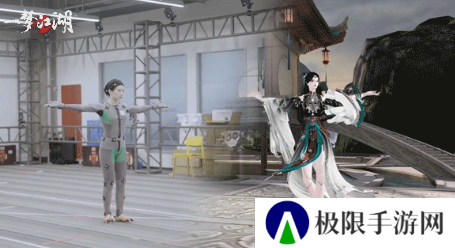 一梦江湖4
