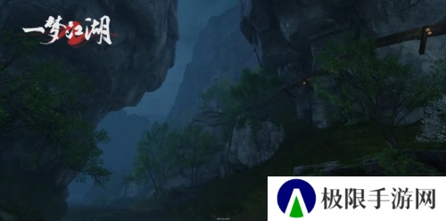 一梦江湖8