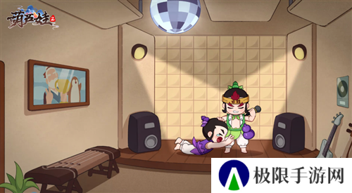 硝烟弥漫《葫芦娃2》手游暑期歌王之战