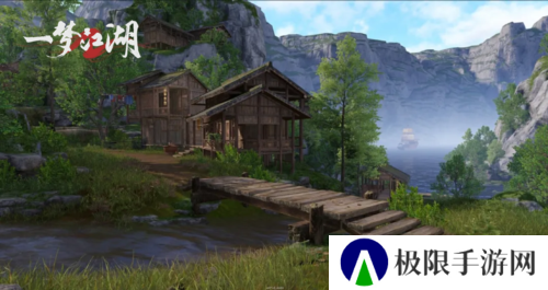 一梦江湖3
