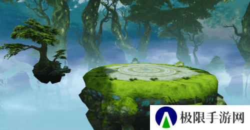 《天下》手游高自由度全新团本等你来战