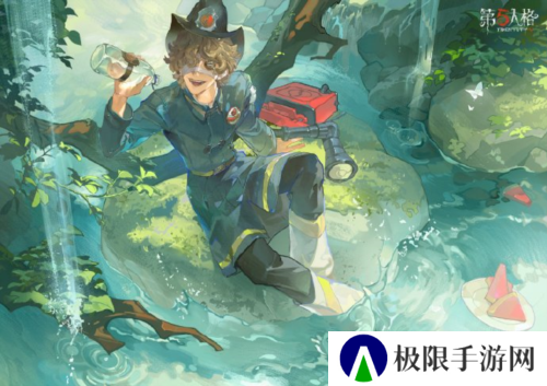 《第五人格》二十四节气演绎录大暑篇