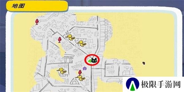 小猫咪大城市瓢虫帽怎么收集