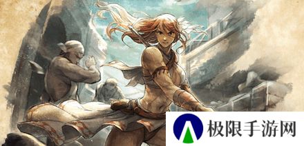 歧路旅人大陆的霸者加特尔德怎么免费获得-加特尔德角色技能一览