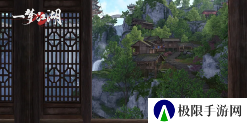 一梦江湖16