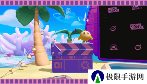 蛋仔派对5