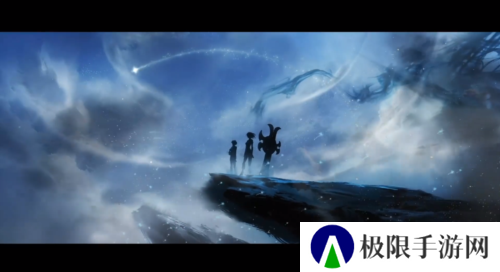 命运冠位指定12