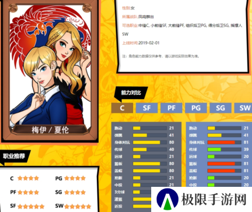 街头篮球2