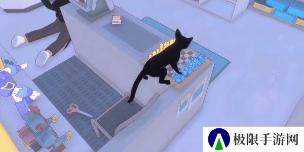 小猫咪大城市将军成就攻略