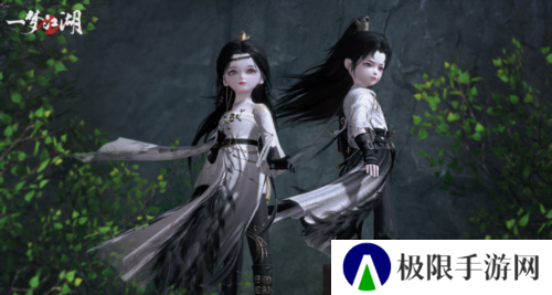 一梦江湖7