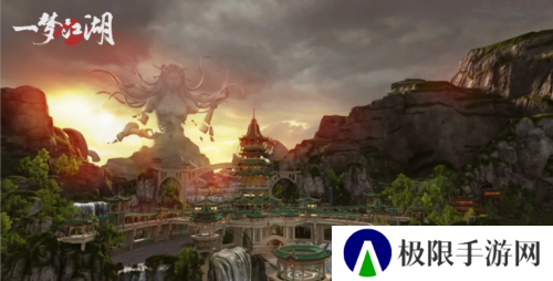一梦江湖8