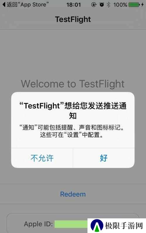 testflight最新兑换码2021大全 testflight邀请码大全你懂的[多图]图片3
