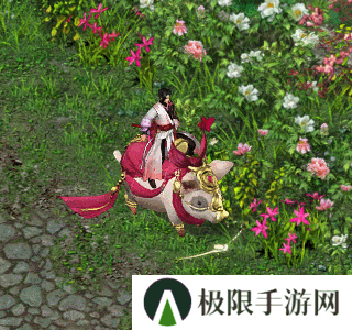 剑侠世界：起源4