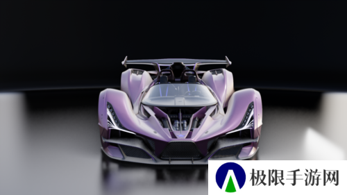 王牌竞速2