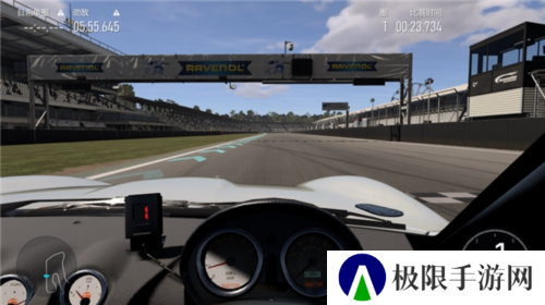 极限竞速Forza Motorsport5