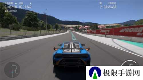 极限竞速Forza Motorsport2