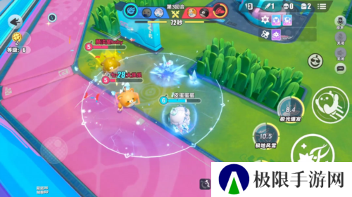 蛋仔派对10