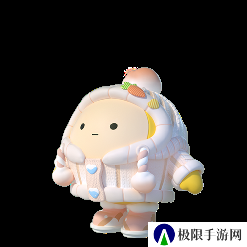 蛋仔派对10