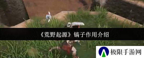 《荒野起源》镐子作用介绍