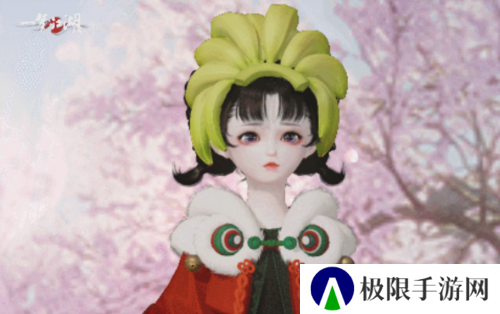 一梦江湖4