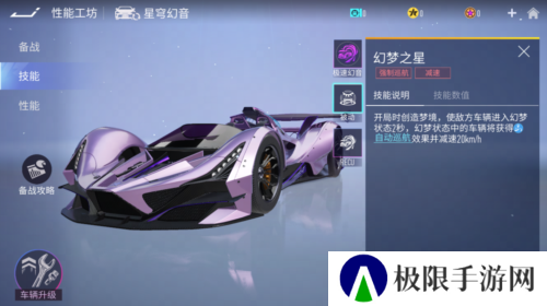 王牌竞速4